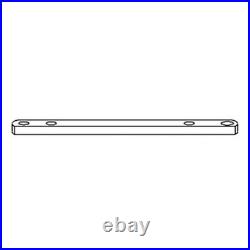 100538A Drawbar for White Oliver Minneapolis Moline Tractor Super 77 88
