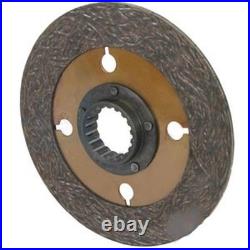 102103A 7 Trans Disc For Minneapolis Moline Tractor Models 770 880