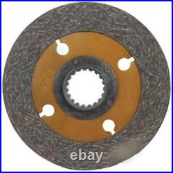 102103A 7 Trans Disc For Minneapolis Moline Tractor Models 770 880