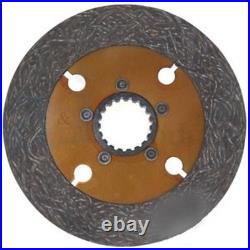 102103A 7 Trans Disc For Minneapolis Moline Tractor Models 770 880