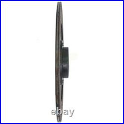 102103A 7 Trans Disc For Minneapolis Moline Tractor Models 770 880