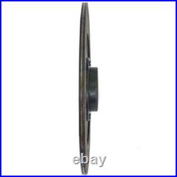 102103A 7 Trans Disc For Minneapolis Moline Tractor Models 770 880