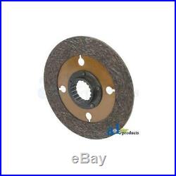 102103A Power Booster Clutch Disc for White/ Oliver Tractor 770 880