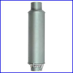 1022401M1 New Exhaust Muffler Fits Minneapolis-Moline G1000