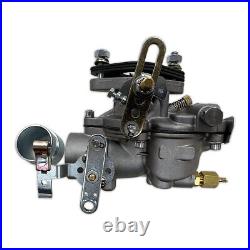 10A1329Carburetor New Zenith Universal Replacement Minneapolis Moline A BF