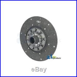 10A13874 Clutch Disc for Minneapolis-Moline Tractor G900 M5 M504 M602 M604 +++