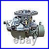 10A18173 Carburetor New, Zenith Fits Minneapolis Moline Tractor U302 U302 Super