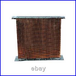 10A2227 TB6339 Radiator Core Fits Minneapolis Moline ZAS AZE ZA ZB ZAU ZAN