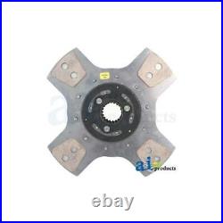 10A29113 Clutch Disc for Minneapolis-Moline Tractor G900 G950 M504 M602 M604 +++