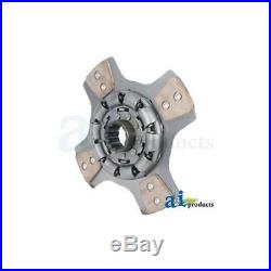 10A30017 Clutch Disc for Minneapolis-Moline Tractor Jet Star U302 445