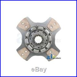 10A30017 Clutch Disc for Minneapolis-Moline Tractor Jet Star U302 445
