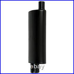 10A31300 Muffler For Mpl Moline Tractor Models 2155 2655 G1000 10A31300 Muffler For Mpl Moline Tractor Models 2155 2655 G1000