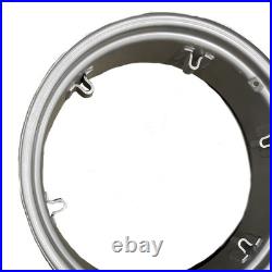 10A7239 Rear Rim 10 x 28 Fits Minneapolis-Moline 335