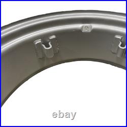 10A7239 Rear Rim 10 x 28 Fits Minneapolis-Moline 335 10A7239 Rear Rim 10 x 28 Fits Minneapolis-Moline 335