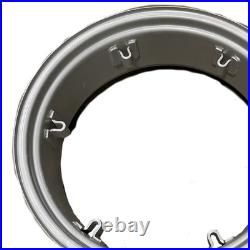10A7239 Rear Rim 10 x 28 Fits Minneapolis-Moline 335