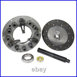 10A975, 10A3743 Clutch Kit -Fits Minneapolis Moline Tractor