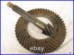 10B28635, Gear and Pinion for Minneapolis Moline