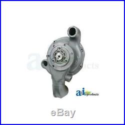 10B30457 Water Pump for Minneapolis Moline Tractor G950 G955 G1050 G1350 G1355 +