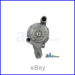 10B30457 Water Pump for Minneapolis Moline Tractor G950 G955 G1050 G1350 G1355 +