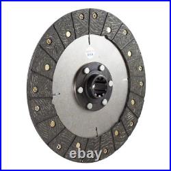 10P369 Woven Clutch Disc Fits Minneapolis Moline Tractor ZB ZBE ZBN ZBU