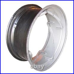 10P787 Rear Spinout Rim (4 Rails) -Fits Minneapolis Moline Tractor