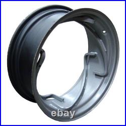 10P940 Rear Spinout Rim (4 Rails) -Fits Minneapolis Moline Tractor 10P940 Rear Spinout Rim (4 Rails) -Fits Minneapolis Moline Tractor