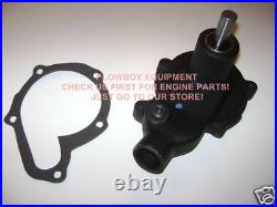 10R1076 10R986 Water Pump Gasket for Minneapolis Moline Tractor Jet 3 4 335 445