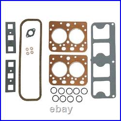 10R823, 10R823A Cylinder Head Gasket Set -Fits Minneapolis Moline Tractor