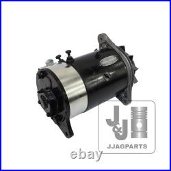 1100505 Remanufactured Delco Generator Fits Minneapolis Moline 165 206 283 403