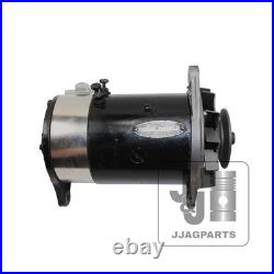 1100505 Remanufactured Delco Generator Fits Minneapolis Moline 165 206 283 403