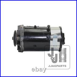 1100505 Remanufactured Delco Generator Fits Minneapolis Moline 165 206 283 403