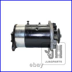 1100505 Remanufactured Delco Generator Fits Minneapolis Moline 165 206 283 403