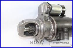 1107378 Remanufactured Delco Remy Minneapolis Moline 12V Starter 30 40 50 (Core)