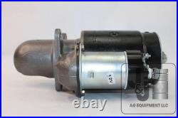 1107378 Remanufactured Delco Remy Minneapolis Moline 12V Starter 30 40 50 (Core)