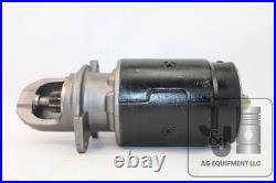 1107378 Remanufactured Delco Remy Minneapolis Moline 12V Starter 30 40 50 (Core)