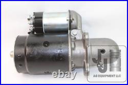 1107378 Remanufactured Delco Remy Minneapolis Moline 12V Starter 30 40 50 (Core)