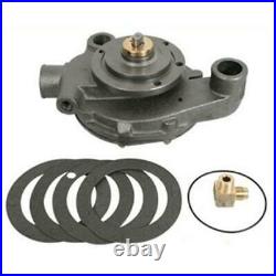 11B26758 Water Pump Fits White Oliver Mpl Moline Tractor G1000