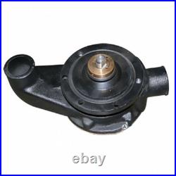 11B28768 Water Pump For Minneapolis Moline UB M5 M602 M604 G900 G1000 Jet Star 5