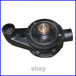 11B28768 Water Pump For Minneapolis Moline UB M5 M602 M604 G900 G1000 Jet Star 5