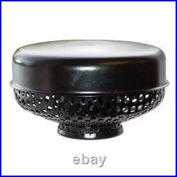 135342 Air Cleaner Cap fits Minneapolis Moline Avery Fits Case Models