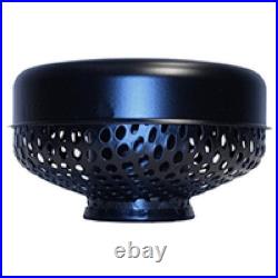 135342 Air Cleaner Cap fits Minneapolis Moline Avery Fits Case Models 135342 Air Cleaner Cap fits Minneapolis Moline Avery Fits Case Models