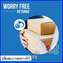 135342 Air Cleaner Cap fits Minneapolis Moline Avery Fits Case Models