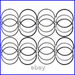 14R70 Piston Ring Set -Fits Minneapolis Moline Tractor