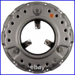 14 in. Single Stage Pressure Plate for Oliver 1870 2255 2270 Reman