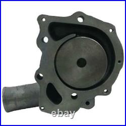 160927AS Water Pump With Pulley for White/Oliver 1550 1555 2-44 2-62 550 190460