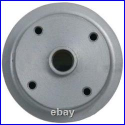 162126A Water Pump Pulley For White Tractor 2-78 4-78 1550 1555 1650 1655 1850