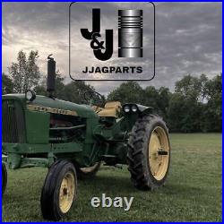 1910938 813555 Starter Armature -Fits Minneapolis Moline Tractor