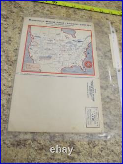 1931 Vintage Minneapolis Moline Tractor NICE Original MM Year Book