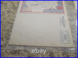 1931 Vintage Minneapolis Moline Tractor NICE Original MM Year Book