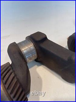 1951 Minneapolis Moline MM Z ZAU Tractor Crankshaft